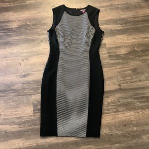 vince camuto dress